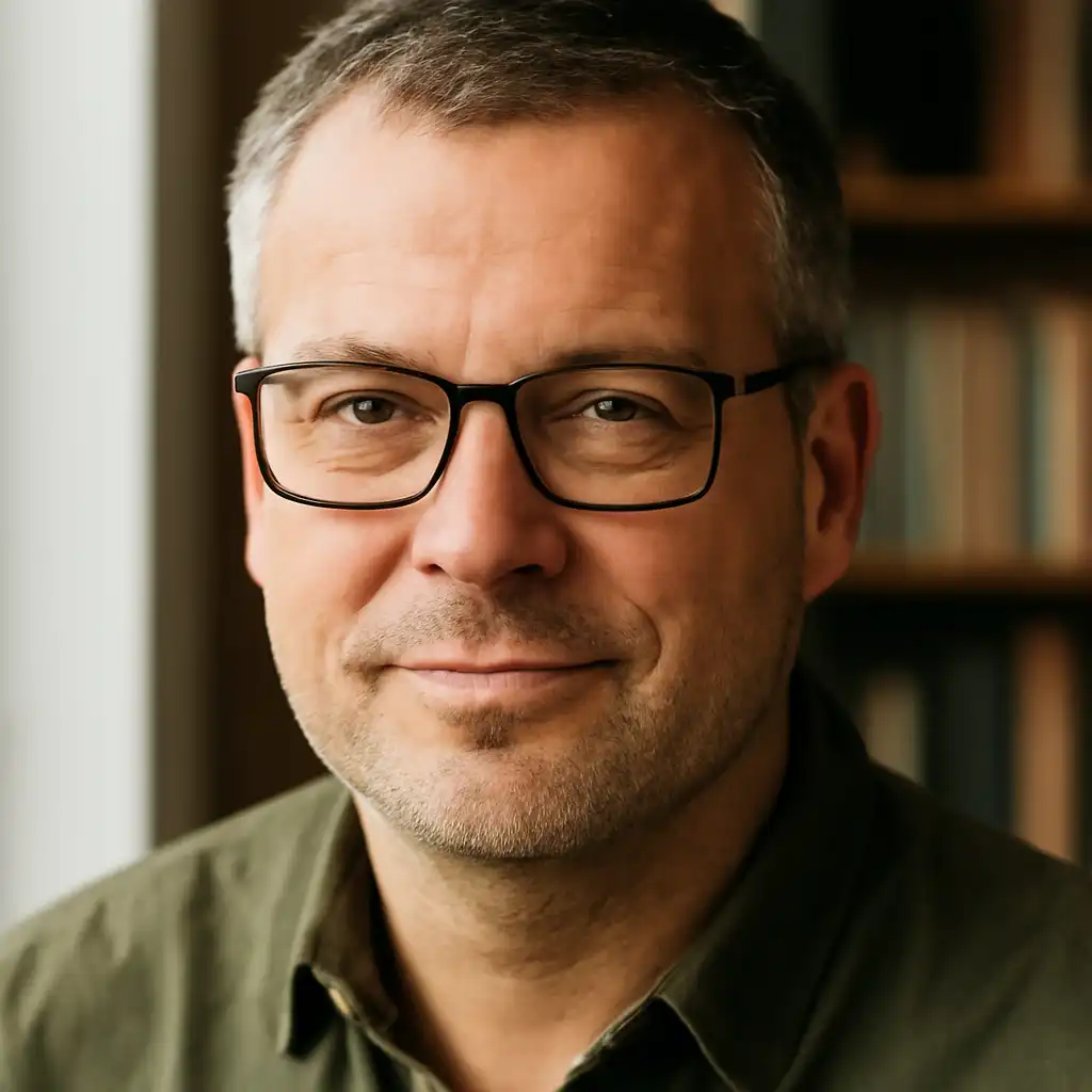 Klaus Wendler